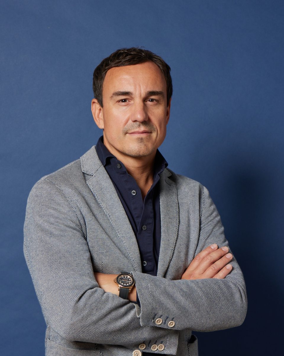 David Roth