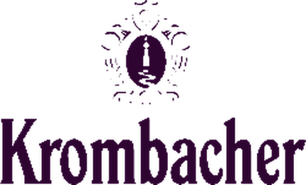 Krombacher